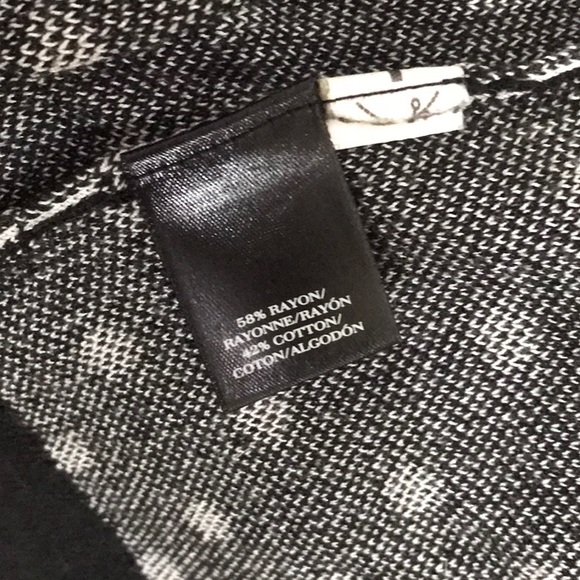 Ann Taylor dot cardigan - Picture 5 of 5